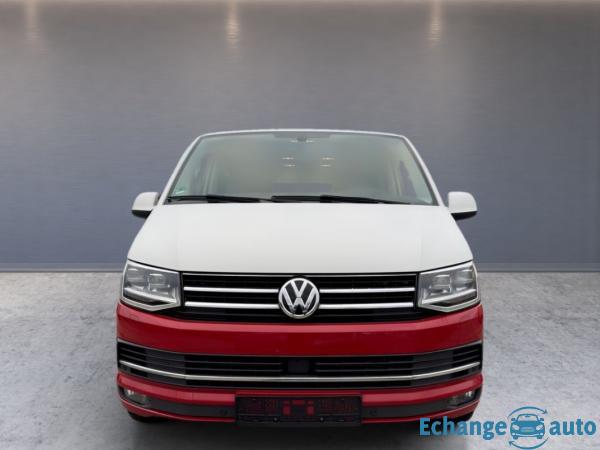 VOLKSWAGEN MULTIVAN Multivan 2.0 TDI 150 Generation Six