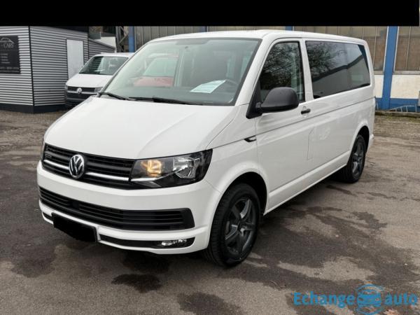 VOLKSWAGEN MULTIVAN Multivan 2.0 TDI 150 DSG7 4Motion 