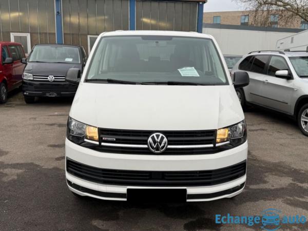 VOLKSWAGEN MULTIVAN Multivan 2.0 TDI 150 DSG7 4Motion 