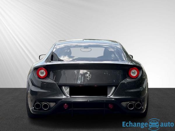 FERRARI FF FF V12 6.0 660ch 