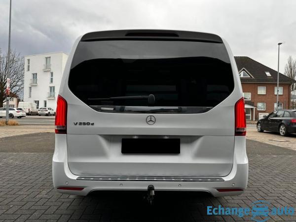 MERCEDES CLASSE V Classe V Long 250 d 7G-TRONIC PACK AMG