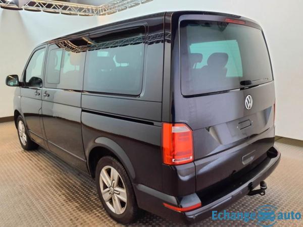 VOLKSWAGEN MULTIVAN Multivan 2.0 TDI 150 DSG7 Comfortline