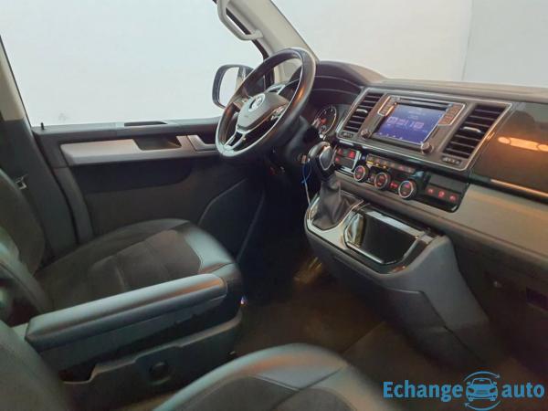 VOLKSWAGEN MULTIVAN Multivan 2.0 TDI 150 DSG7 Comfortline