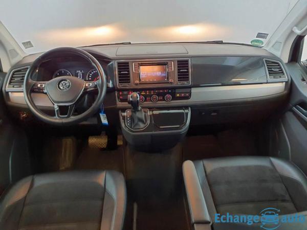 VOLKSWAGEN MULTIVAN Multivan 2.0 TDI 150 DSG7 Comfortline