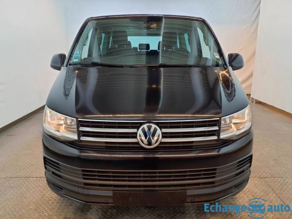 VOLKSWAGEN MULTIVAN Multivan 2.0 TDI 150 DSG7 Comfortline