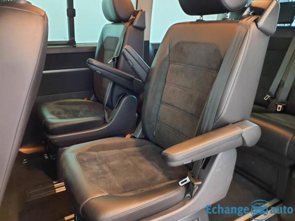 VOLKSWAGEN MULTIVAN Multivan 2.0 TDI 150 DSG7 Comfortline