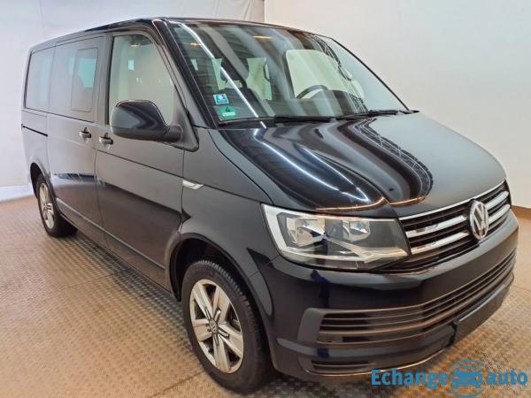 VOLKSWAGEN MULTIVAN Multivan 2.0 TDI 150 DSG7 Comfortline