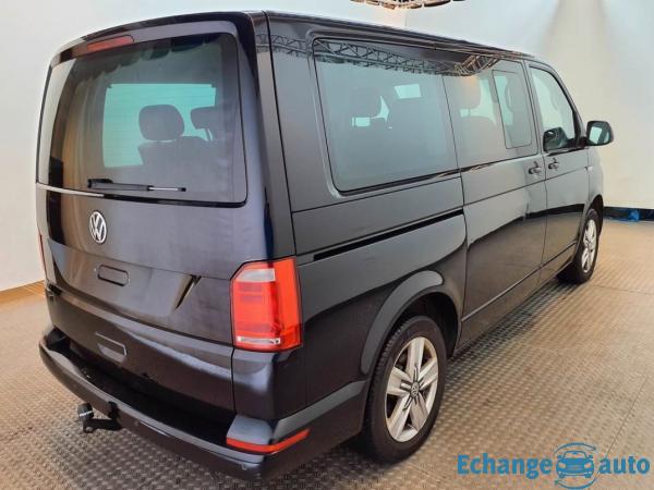 VOLKSWAGEN MULTIVAN Multivan 2.0 TDI 150 DSG7 Comfortline