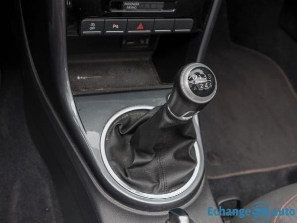 VOLKSWAGEN COCCINELLE CABRIOLET Coccinelle Cabriolet 1.2 TSI 105 