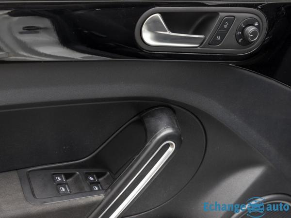 VOLKSWAGEN COCCINELLE CABRIOLET Coccinelle Cabriolet 1.2 TSI 105 