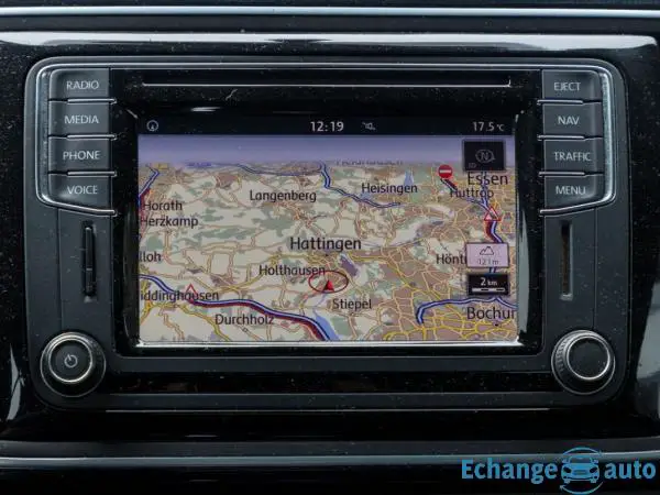 VOLKSWAGEN COCCINELLE CABRIOLET Coccinelle Cabriolet 1.2 TSI 105 