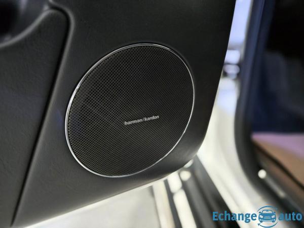 MERCEDES CLASSE G G Long 350 d A 245