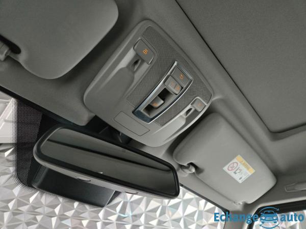 MERCEDES CLASSE G G Long 350 d A 245