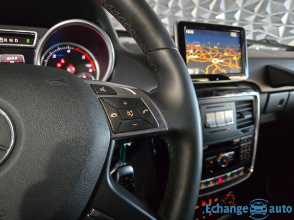 MERCEDES CLASSE G G Long 350 d A 245