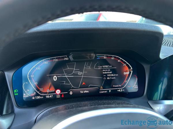 BMW SERIE 3 TOURING G21 Touring 320d 190 ch BVA8 M Sport