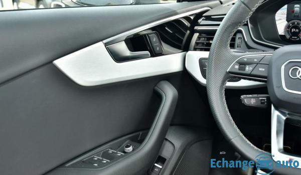 AUDI A4 AVANT A4 Avant 35 TDI 163 S tronic 7 S line