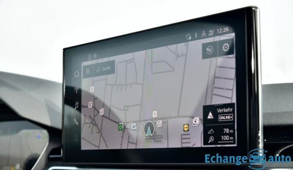 AUDI A4 AVANT A4 Avant 35 TDI 163 S tronic 7 S line