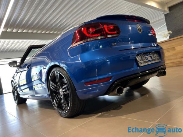 VOLKSWAGEN GOLF CABRIOLET Golf Cabriolet 2.0 TSI 265 R DSG6