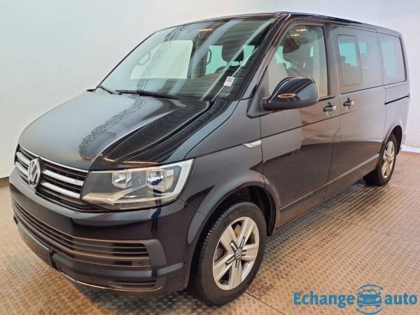 VOLKSWAGEN MULTIVAN Multivan 2.0 TDI 150 DSG7 Comfortline