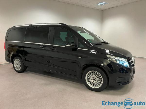 MERCEDES CLASSE V Classe V 250  Long  Avantgarde 360°camera