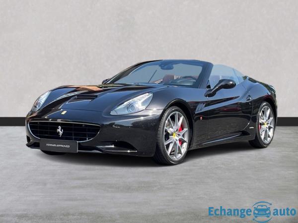 FERRARI CALIFORNIA California V8 4.3 460ch 