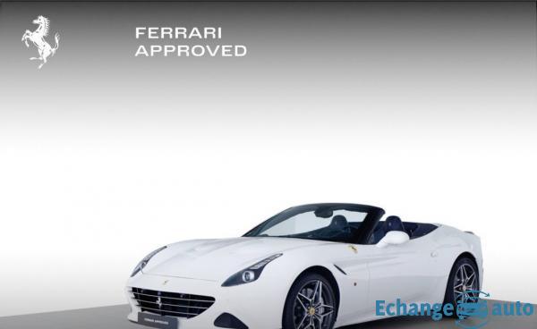 FERRARI CALIFORNIA T California T V8 4.0 560ch 