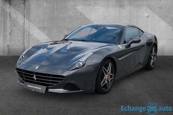 FERRARI CALIFORNIA T California T V8 4.0 560ch 