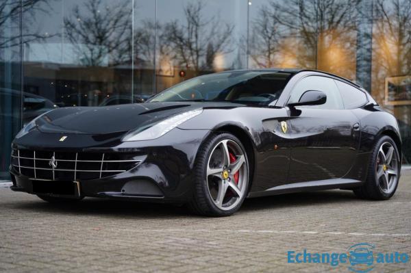 FERRARI FF FF V12 6.0 660ch 