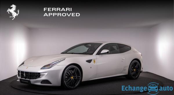 FERRARI FF FF V12 6.0 660ch 