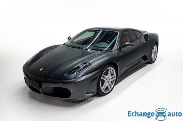 FERRARI F430 F430 V8 F1