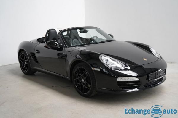 PORSCHE BOXSTER Boxster 2.9i 255 ch PDK