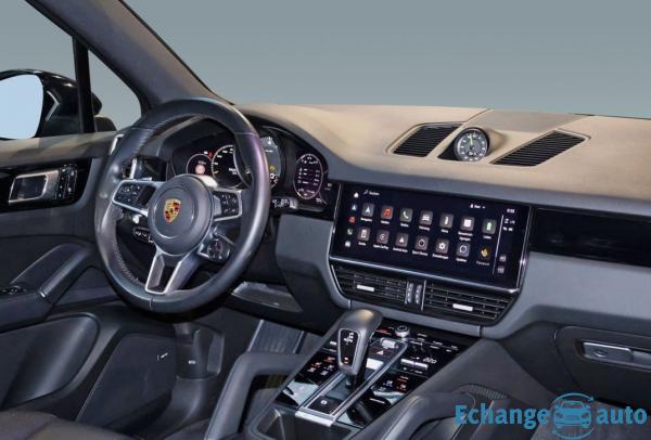 PORSCHE CAYENNE Cayenne E-Hybrid 3.0 V6 462 ch Tiptronic BVA 