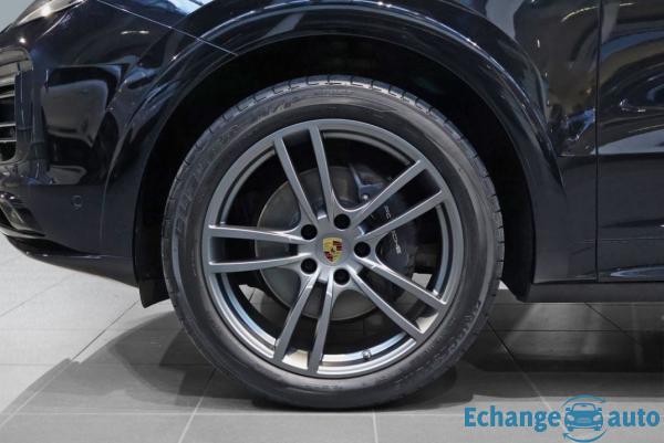 PORSCHE CAYENNE Cayenne E-Hybrid 3.0 V6 462 ch Tiptronic BVA 