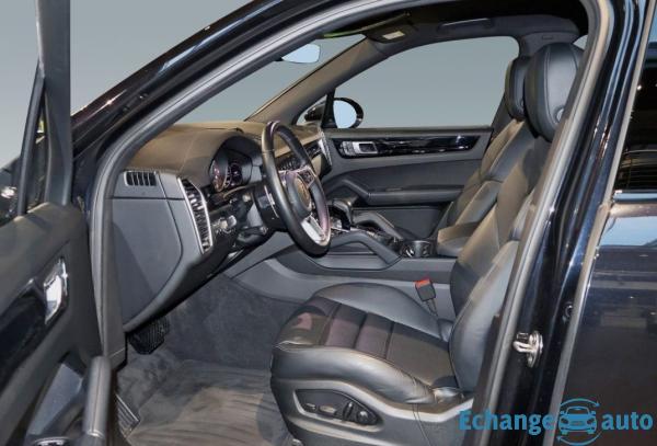 PORSCHE CAYENNE Cayenne E-Hybrid 3.0 V6 462 ch Tiptronic BVA 