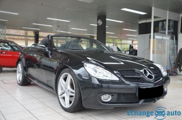 MERCEDES SLK SLK 350 Sport A