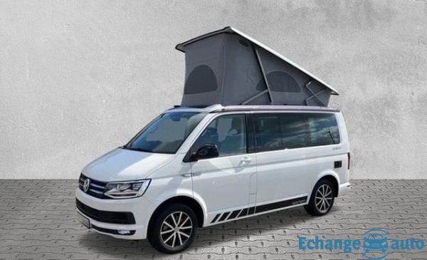 VOLKSWAGEN CALIFORNIA California 2.0 TDI 198 DSG7 4Motion OCEAN 