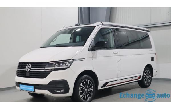 VOLKSWAGEN CALIFORNIA 6.1 California 2.0 TDI 150 DSG7 Ocean