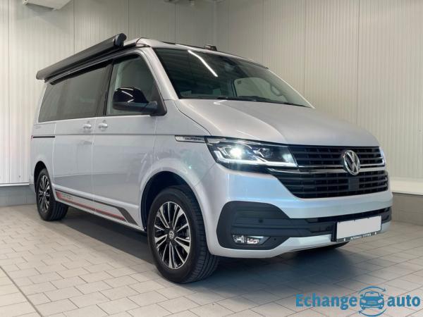VOLKSWAGEN CALIFORNIA 6.1 California 2.0 TDI 150 DSG7 Ocean
