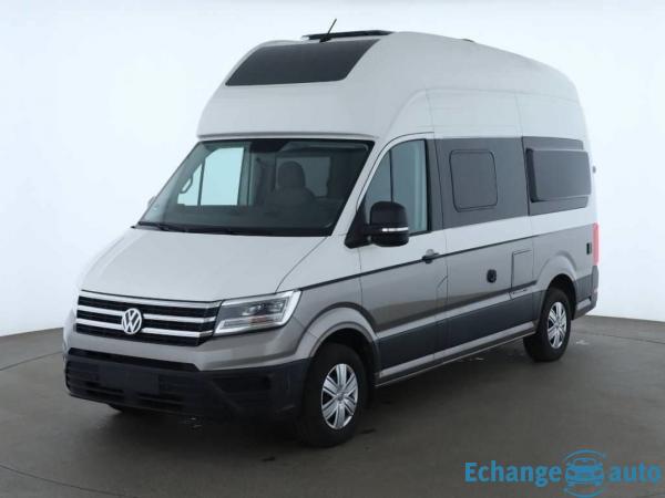 VOLKSWAGEN GRAND CALIFORNIA Grand California 600 3.5t 2.0 TDI 177 BVA8 