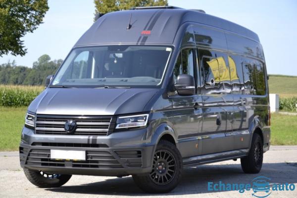 VOLKSWAGEN GRAND CALIFORNIA Grand California 680 2.0 TDI 177  BVA8 
