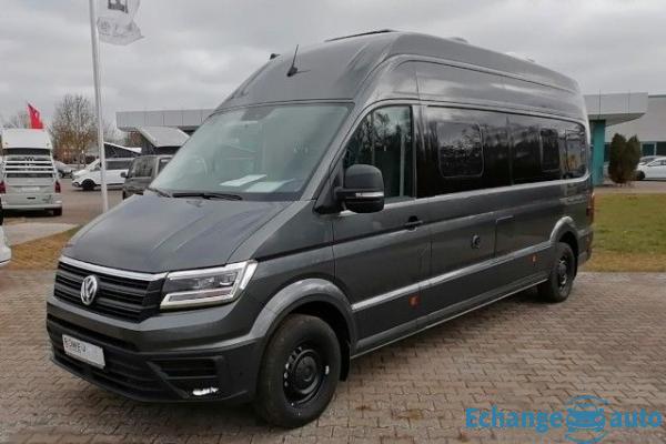 VOLKSWAGEN GRAND CALIFORNIA Grand California 680 3.5t 2.0 TDI 177 BVA8 