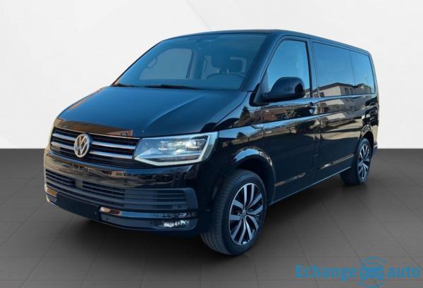 VOLKSWAGEN MULTIVAN Multivan 2.0 TDI 150 DSG7  Comfortline