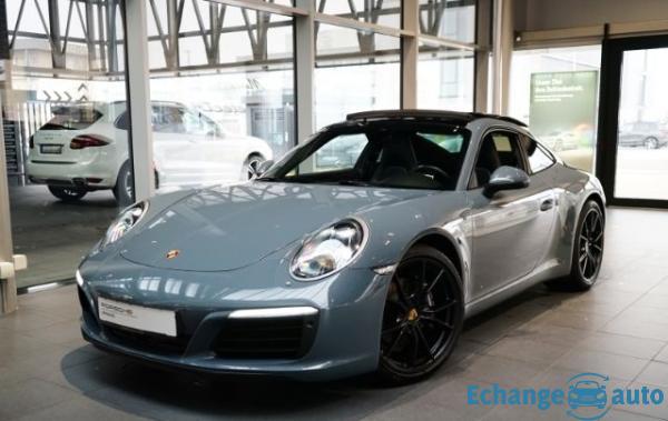 PORSCHE 911 CARRERA COUPE 911 Carrera  3.0i 370 PDK