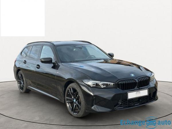 BMW SERIE 3 TOURING G21 Touring 330e 292 ch  M Sport