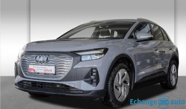 AUDI Q4 E-TRON Q4 e-tron 35 170 ch 55 kW Design Luxe