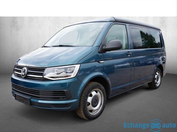 VOLKSWAGEN CALIFORNIA California 2.0 TDI 150 COAST