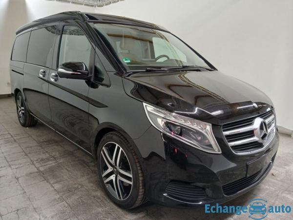 MERCEDES CLASSE V Classe V  MARCO POLO 250 d 