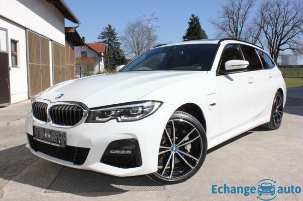 BMW SERIE 3 TOURING G21 Touring 330e xDrive 292 ch BVA8 M Sport