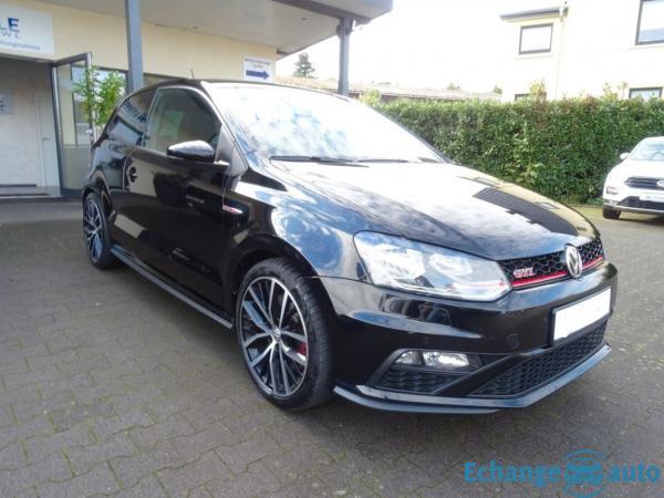 VOLKSWAGEN POLO Polo 1.8 TSI 192 GTI
