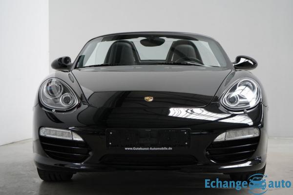 PORSCHE BOXSTER Boxster 2.9i 255 ch PDK